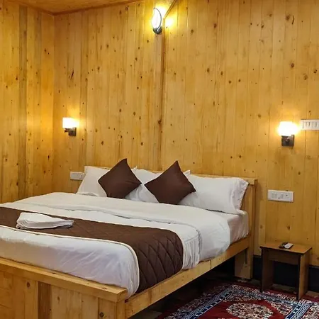 Loft Wood House Family Rooms Kodaikanal Exterior photo