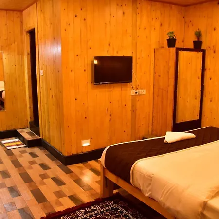 Loft Wood House Family Rooms Kodaikanal Exterior photo