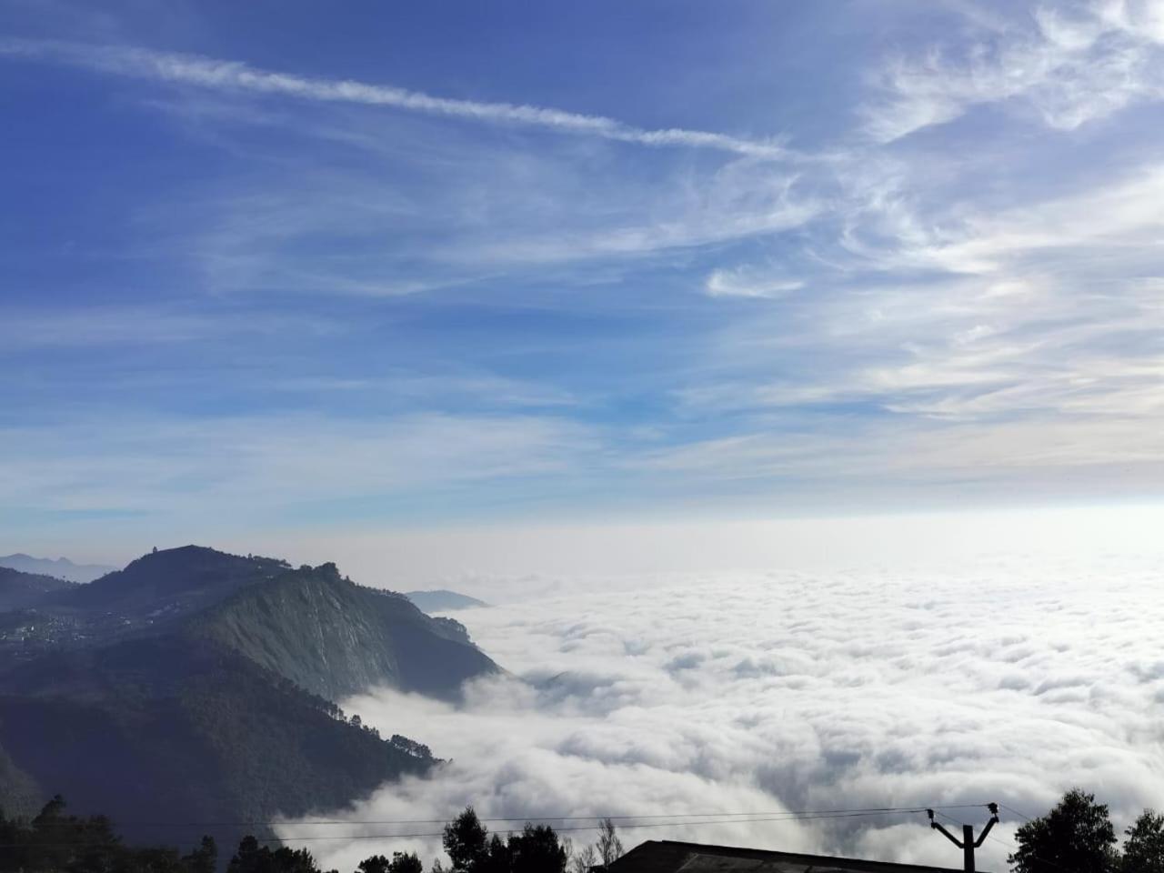 Loft Wood House Family Homestay Kodaikanal